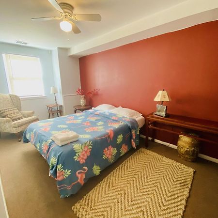 Airport Xpress Guestrooms Filadelfia Zewnętrze zdjęcie