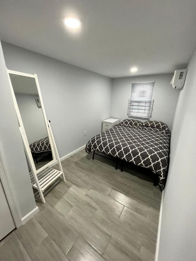 Airport Xpress Guestrooms Filadelfia Zewnętrze zdjęcie