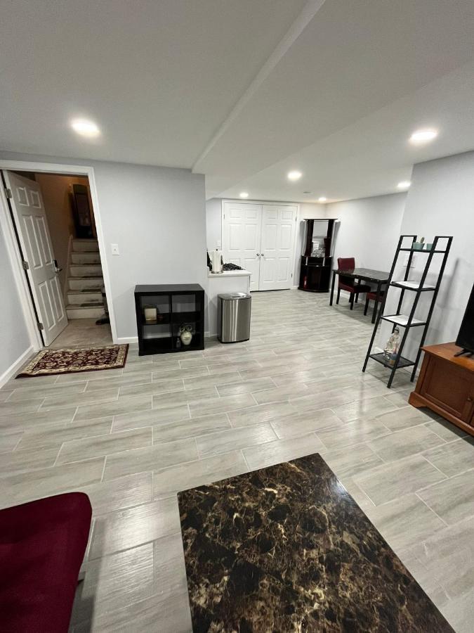Airport Xpress Guestrooms Filadelfia Zewnętrze zdjęcie