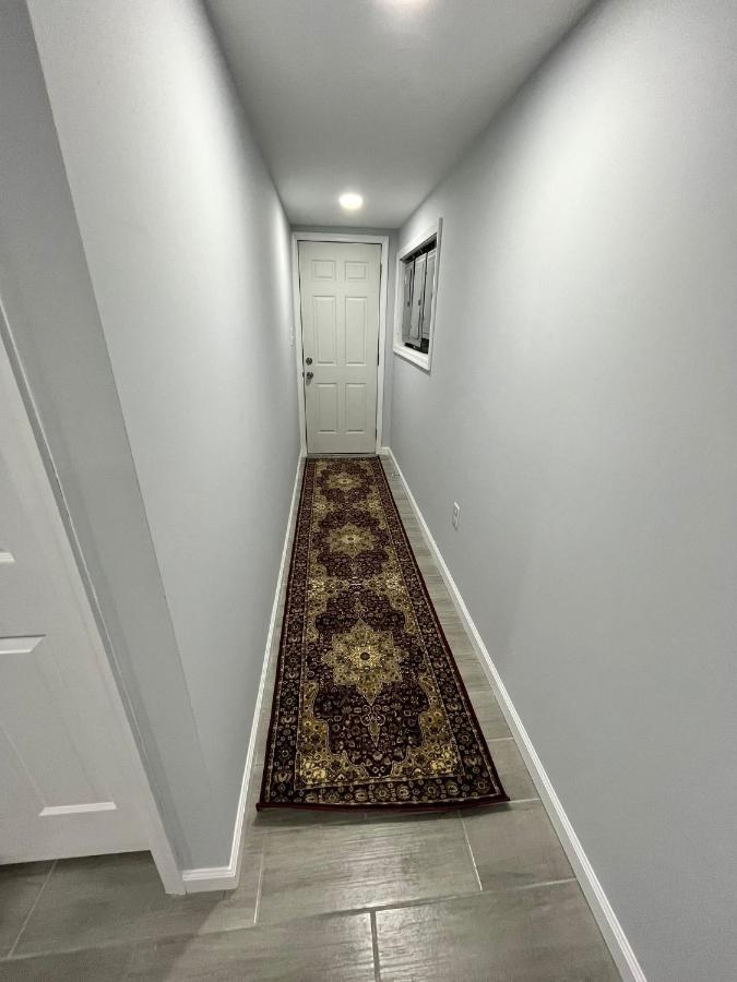 Airport Xpress Guestrooms Filadelfia Zewnętrze zdjęcie