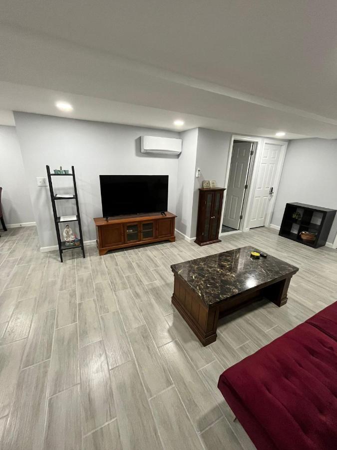 Airport Xpress Guestrooms Filadelfia Zewnętrze zdjęcie