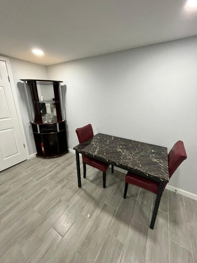 Airport Xpress Guestrooms Filadelfia Zewnętrze zdjęcie