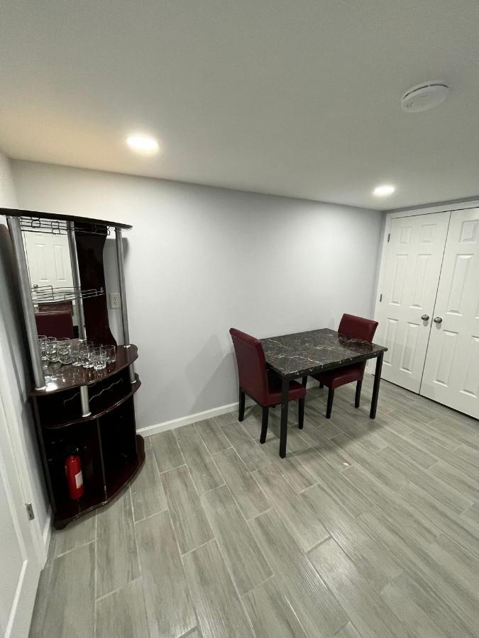Airport Xpress Guestrooms Filadelfia Zewnętrze zdjęcie