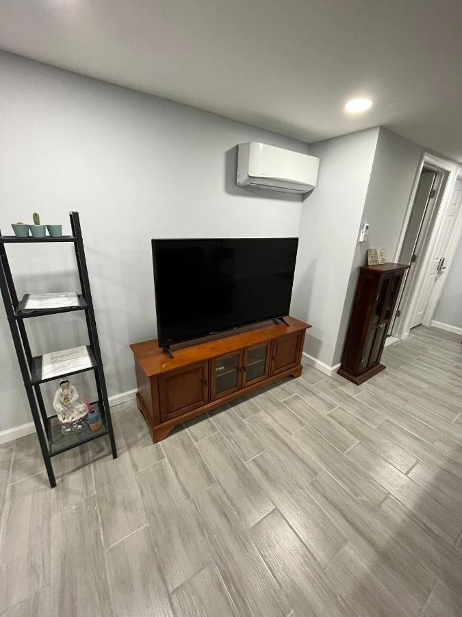 Airport Xpress Guestrooms Filadelfia Zewnętrze zdjęcie