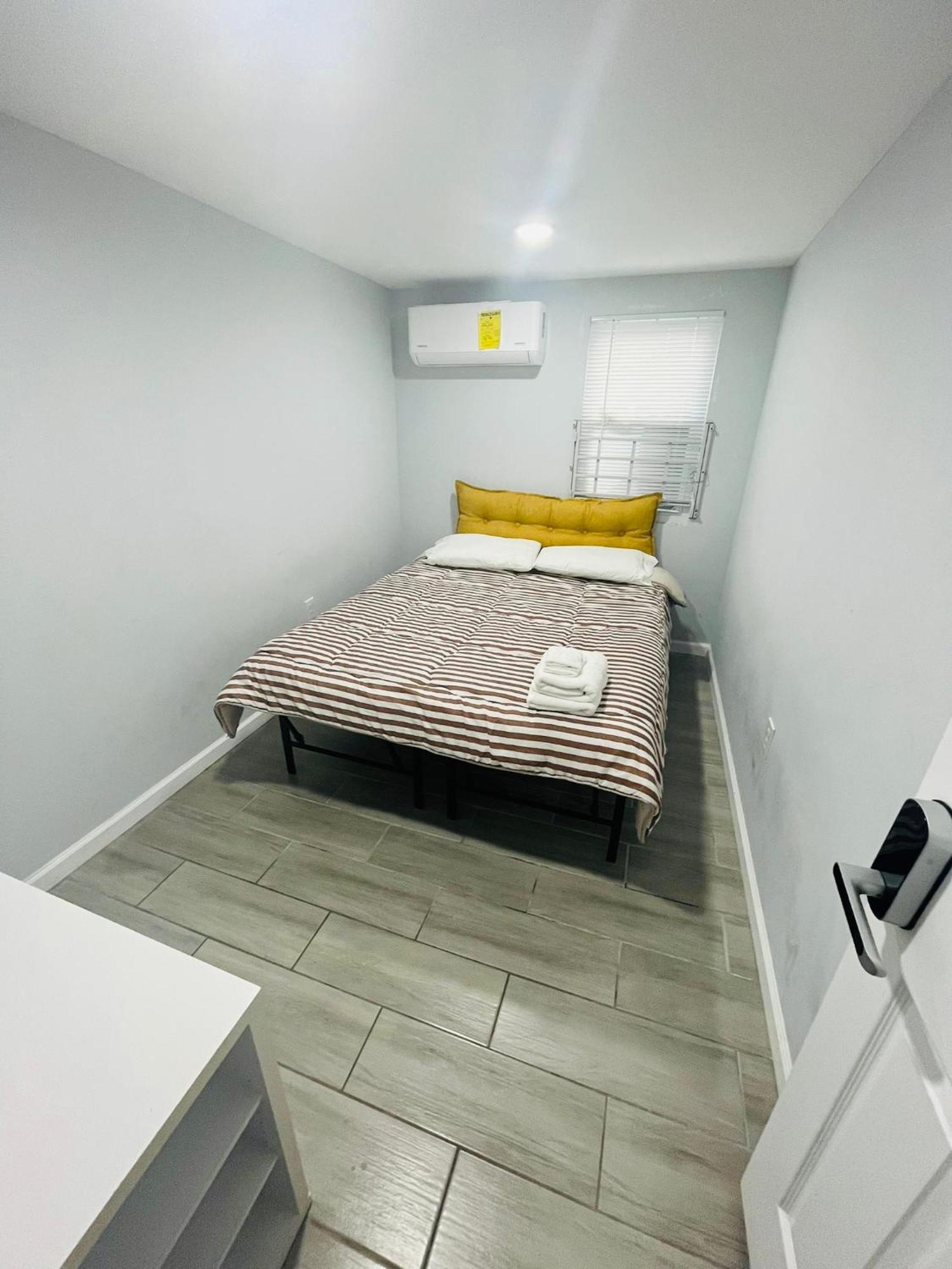 Airport Xpress Guestrooms Filadelfia Zewnętrze zdjęcie