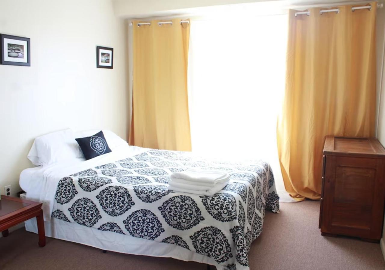 Airport Xpress Guestrooms Filadelfia Zewnętrze zdjęcie