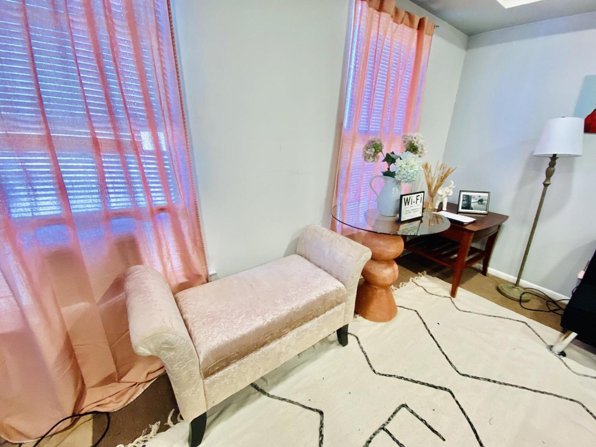 Airport Xpress Guestrooms Filadelfia Zewnętrze zdjęcie