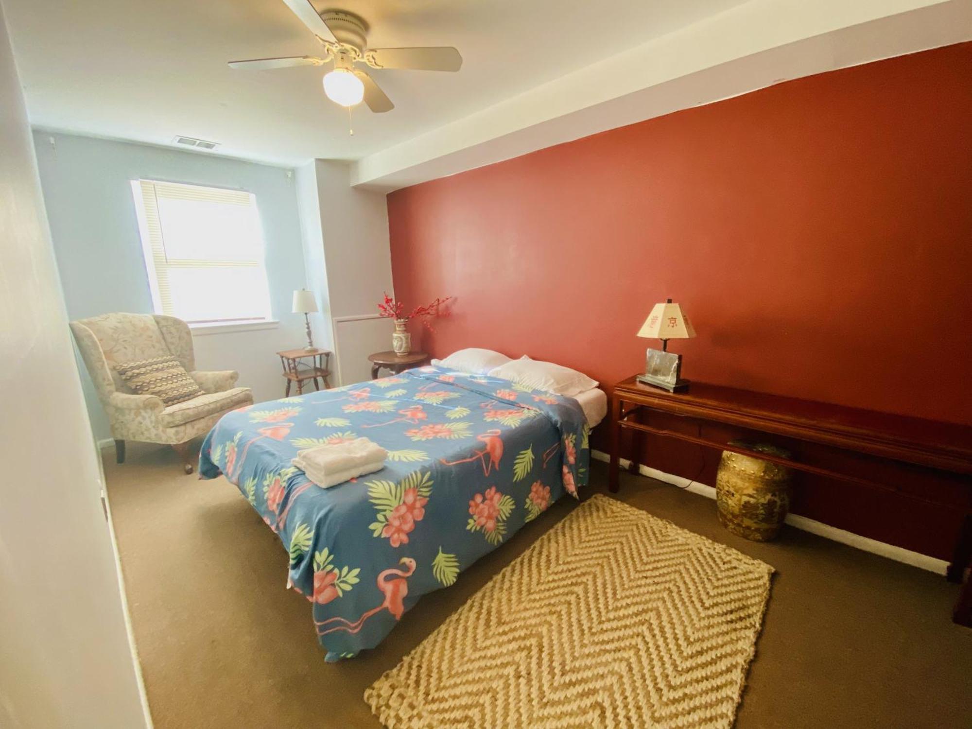 Airport Xpress Guestrooms Filadelfia Zewnętrze zdjęcie