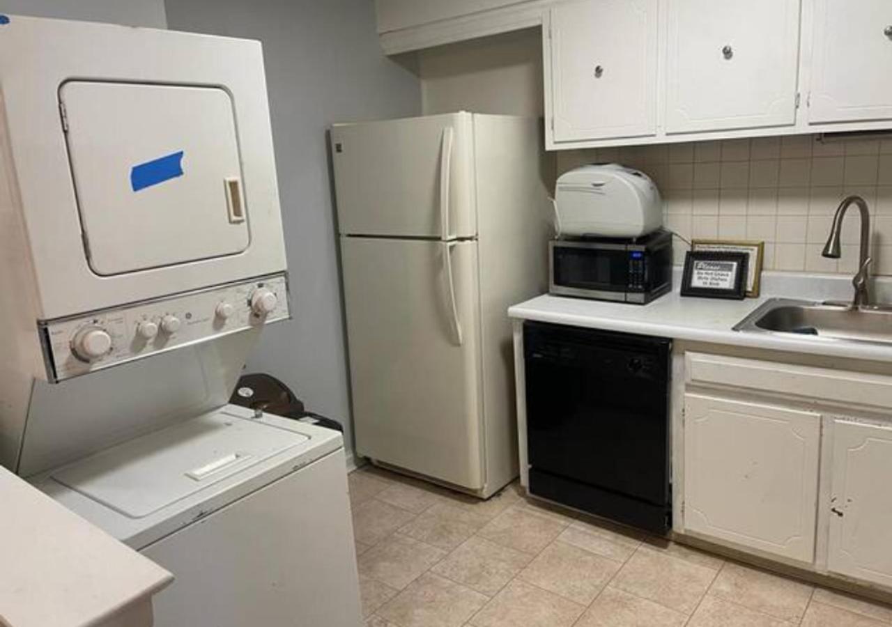 Airport Xpress Guestrooms Filadelfia Zewnętrze zdjęcie